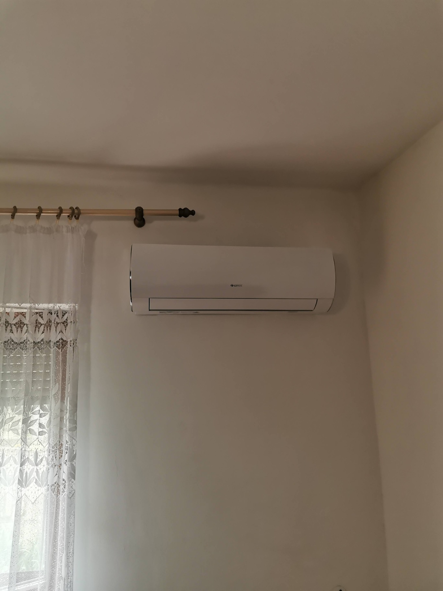 2db Gree Comfort Pro 3.5kW-Nagysimonyi